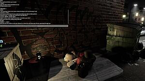 muchacha golosa acts crazy in bosses private closet with curvy latina body