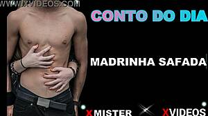 Brazilian amateurs share their daily adventures