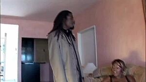 Black girls demand princess treatment. Part one of the series.