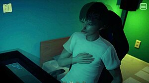 I, uh, my bully is my lover in this game.