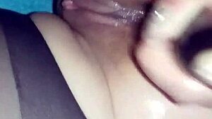 Hey, wanna see my Bucuresti ass getting worked hard right now?