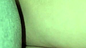 Childhood Friend Delivers Intense Fucking Session