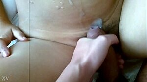 Asian Teen Fucks Friend's Wife