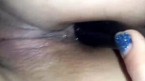 Hey, wanna see my Bucuresti ass getting worked hard right now?