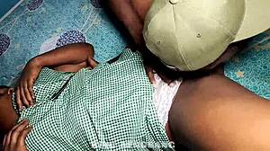 Uncle Fucks Niece For Money!