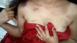 sissi teases in public with dollscult.