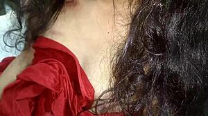 sissi teases in public with dollscult.