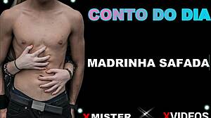 Brazilian amateurs share their daily adventures