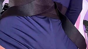 cover my tits with semen