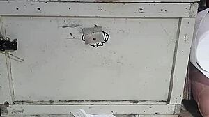 Fuck Stepsister In Front Of Voyeur Stepmom For Creampie!