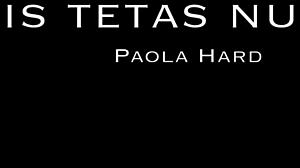 paola hard shows off her new big boobs in this lively chat