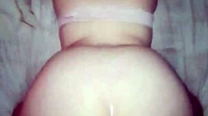 Lovely Blonde Intensely Screwed And Cum In Mouth