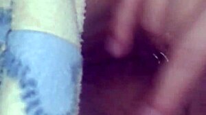 i can't stop watching this mature lady touch herself