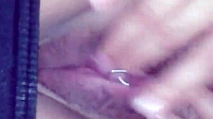 i can't stop watching this mature lady touch herself