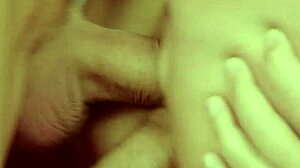 I’m obsessed with April’s stunning double penetration fantasy come true.