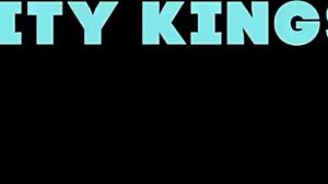 bossy lawyer justine jakobs uses vibrator on cecelia taylors pussy!