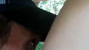 Horny Girlfriend Joins Swingers in Bed?