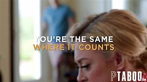 dee williams and ricky spanish explore similarities in intimate ways