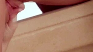 Daphne and Carla fuck