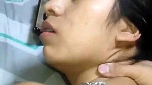 look at my big ass bent over