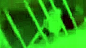 Labelladiablax enjoys squirting on king noire's monster cock as husband films.