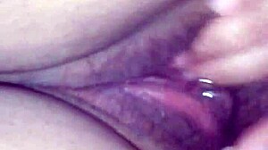 i can't stop watching this mature lady touch herself