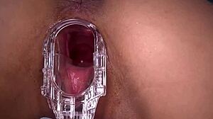 New Hot Couple Video Alert!