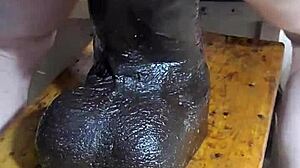 Fuck Stepsister In Front Of Voyeur Stepmom For Creampie!