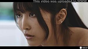 lucky guy freezes time to bang asian doctor with huge tits till they finish... wow! 😍