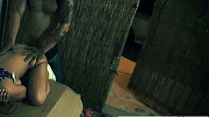 horny big tit blonde jordan pryce loves sucking cock