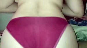 Handjob in class leads to huge cumshot 😍. Fingering classmate's pussy.