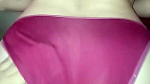 Handjob in class leads to huge cumshot 😍. Fingering classmate's pussy.