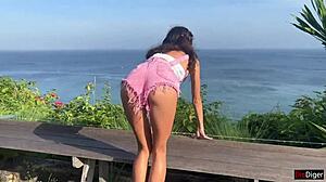 caught by guard, fucked hard?