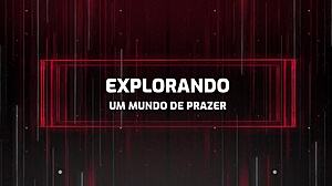 can you feel the masseuse rubbing pussy outdoors?