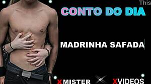 Brazilian amateurs share their daily adventures