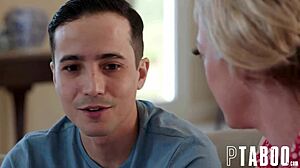 dee williams and ricky spanish explore similarities in intimate ways