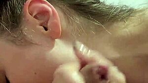 Slutty Girlfriend Loves Sucking My Cock With Deep Emotion