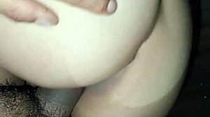 i watch my sister-in-law ride hard and get filled