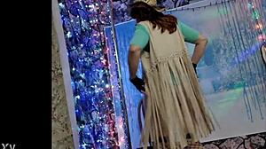 Steffi's Hotwife Pussy Dance Awakens Intense Desires