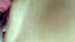 Horny Girlfriend Joins Swingers in Bed?