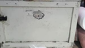 Fuck Stepsister In Front Of Voyeur Stepmom For Creampie!