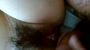 Asian Teen Fucks Friend's Wife