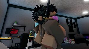 Wow, femboy slut manhandled and pounded hard!