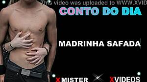 Brazilian amateurs share their daily adventures