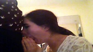 Sabrina Sinclair, Gorgeous Brunette, Deepthroats Blowjob With Gagging In Hardcore Scene