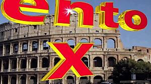 stella rubino's first group bent over experience