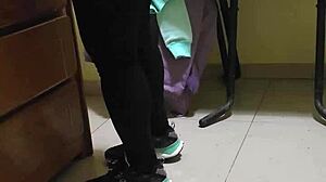 Watch The Interracial Orgy At Bbw Detention Center