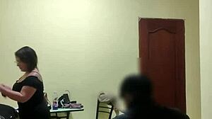 Watch The Interracial Orgy At Bbw Detention Center