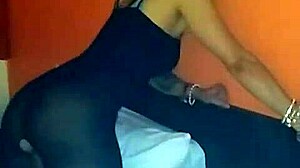 Teddy Bizzy Takes Monster Black Cock In Oral And Group Banging Session