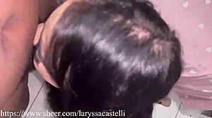 Transsexual Content Creation Behind The Scenes